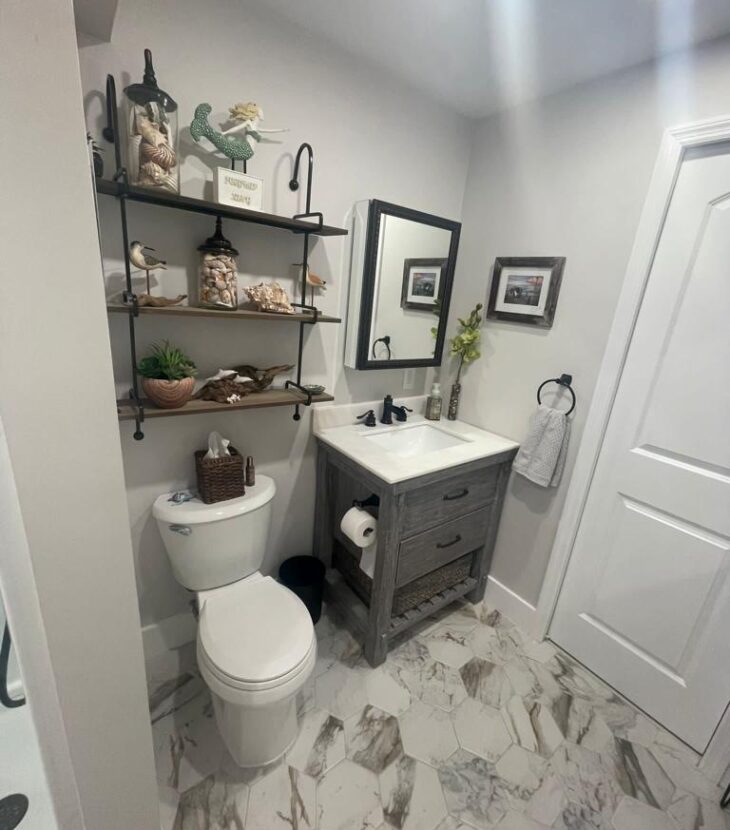 Bathroom Remodeling Kendall